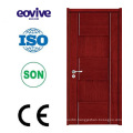 High grade new design and hot sale teak wood carving doors